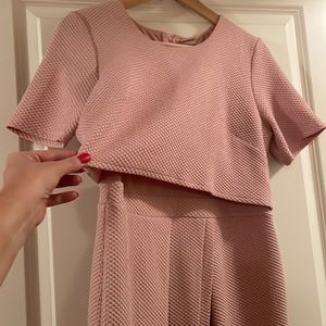 ASOS wiggle dress 💗💗